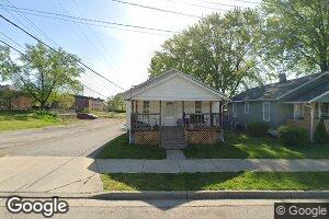 816 Monroe St, Elkhart, IN 46516