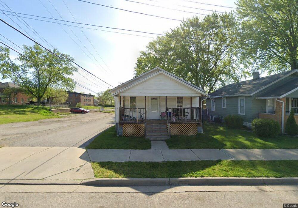 816 Monroe St, Elkhart, IN 46516 - photo 1