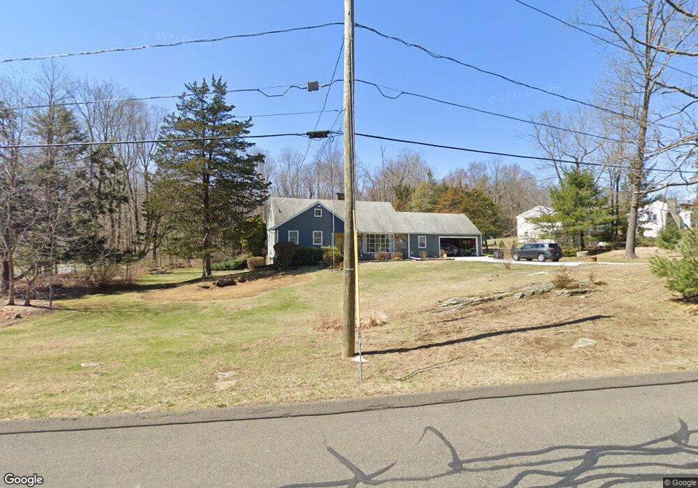 6 Maple Tree Rd, Brookfield, CT 06804 - photo 1