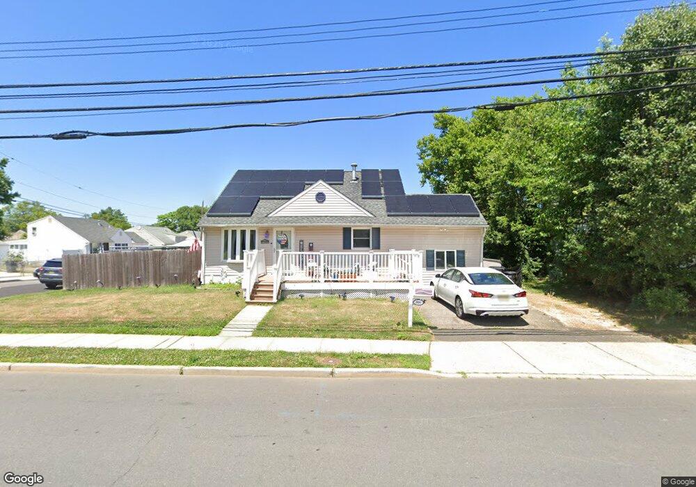 801 Stone Rd, Union Beach, NJ 07735 - photo 1