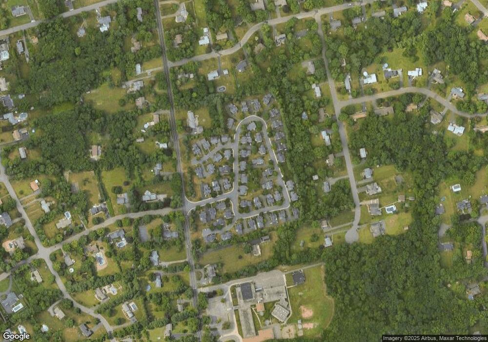 166 Palomino Pass, Trumbull, CT 06611 - photo 1