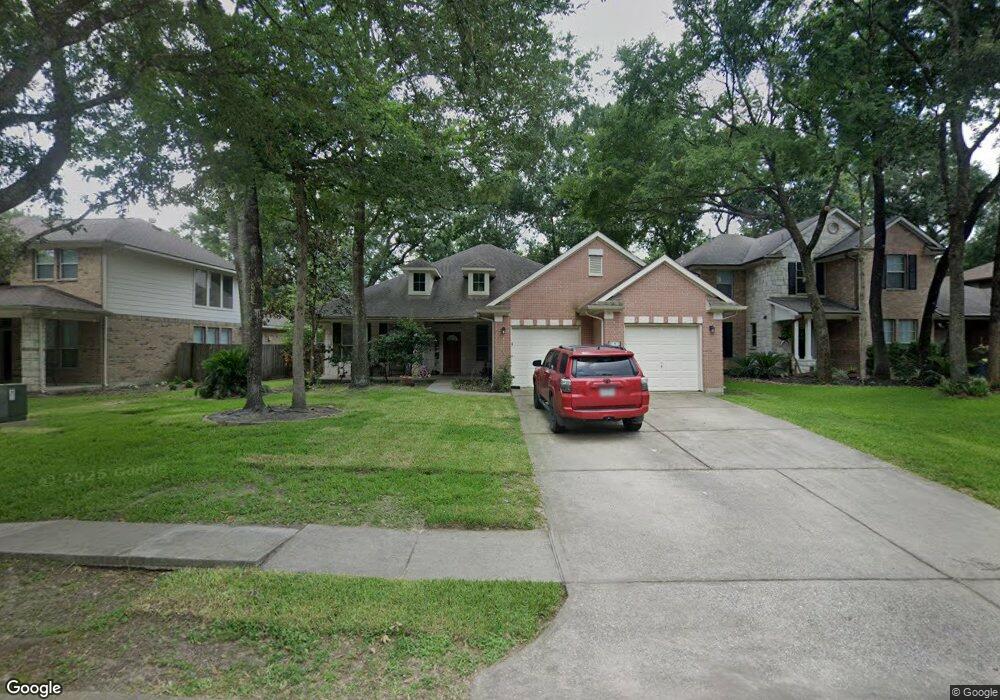 31411 Evergreen Park Ln, Conroe, TX 77385 - photo 1