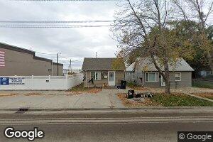 207 N Sargent Ave, Glendive, MT 59330