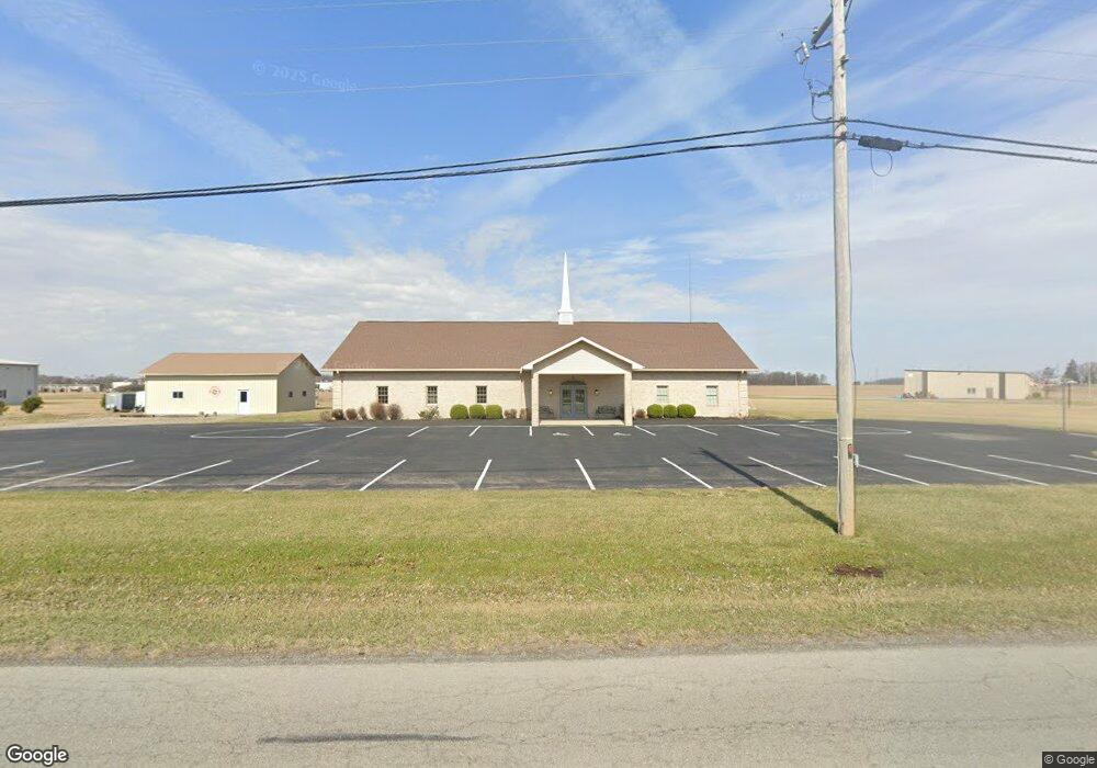 828 N Main St, Bluffton, OH 45817 - photo 1