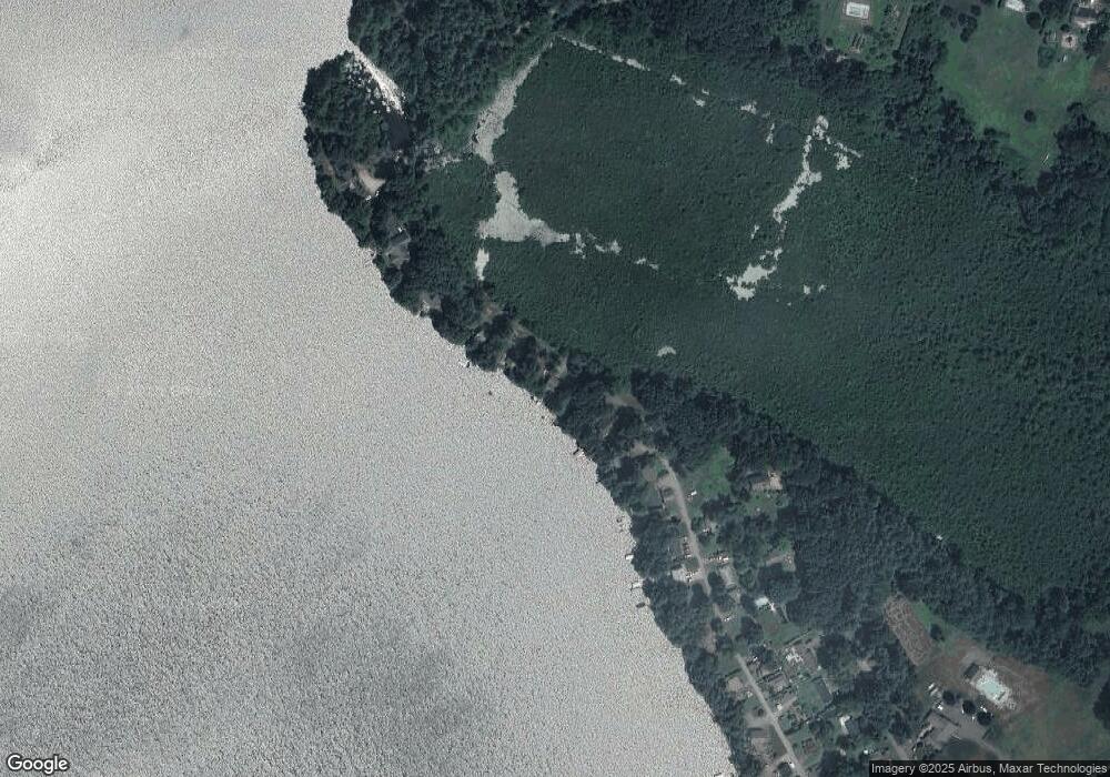 91 Burrington Rd, West Brookfield, MA 01585 - photo 1