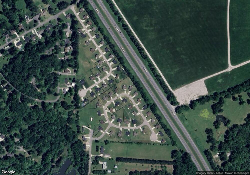 163 Grace Ct, Manchester, TN 37355 - photo 1