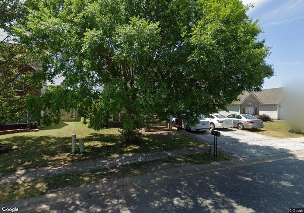 217 Burr Dr, Byron, GA 31008 - photo 1