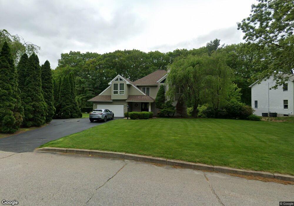 14 Rosemary Ln, Greenville, RI 02828 - photo 1