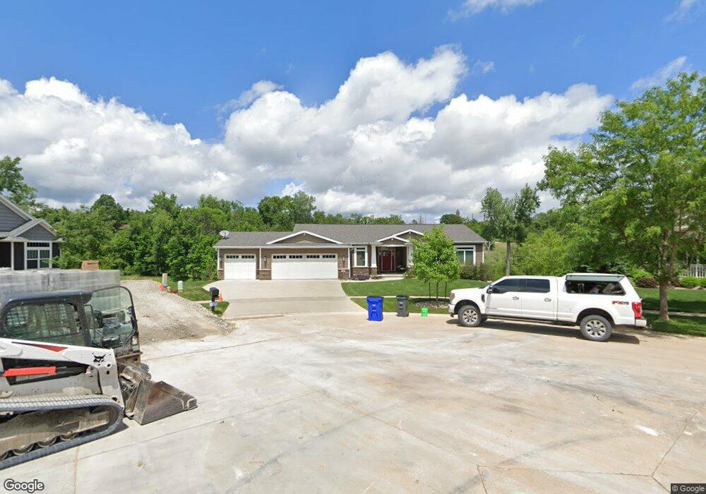 3424 Stable View Ct NE, Cedar Rapids, IA 52411 - photo 1