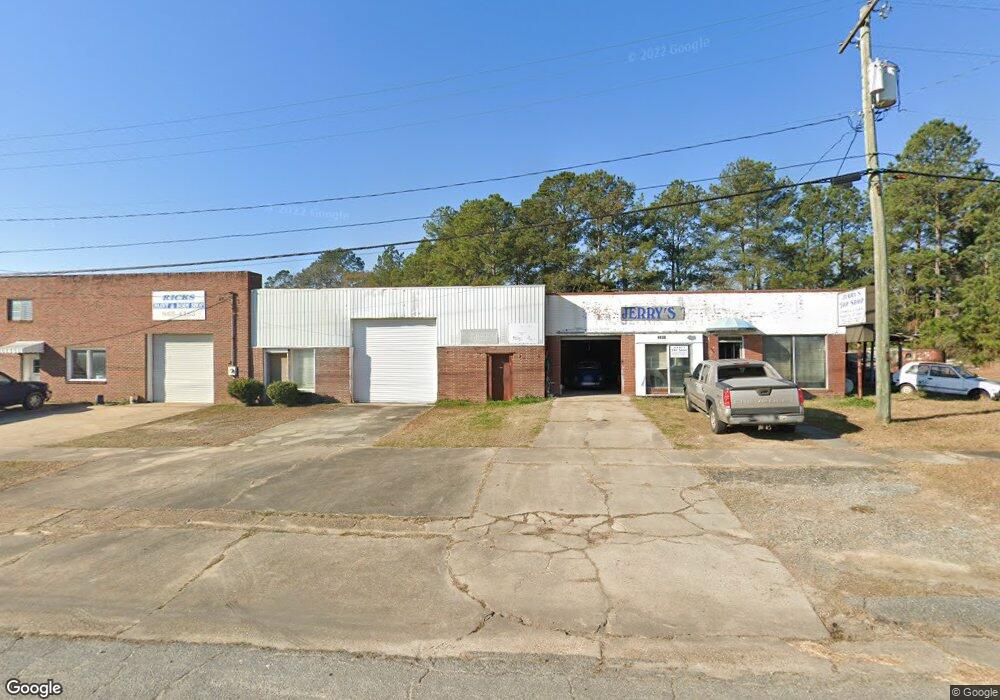 1305 Sylvester Dr, Moultrie, GA 31768 - photo 1