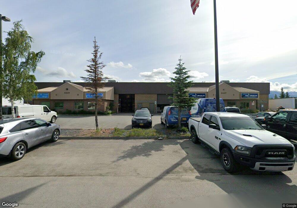 6447 Greenwood St unit C&D, Anchorage, AK 99518 - photo 1