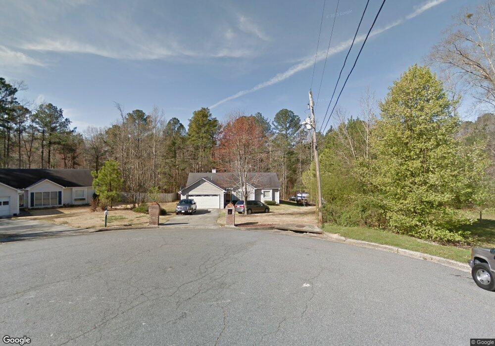 1290 Hannah Ct, Dacula, GA 30019 - photo 1