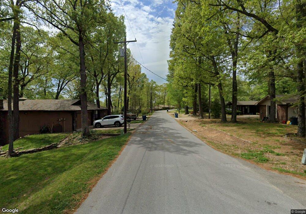 1515 Basore Dr, Bella Vista, AR 72714 - photo 1