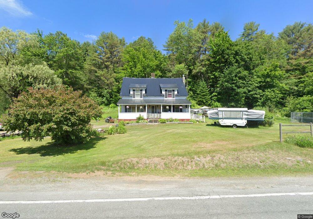 3135 Route 302, Lisbon, NH 03585 - photo 1