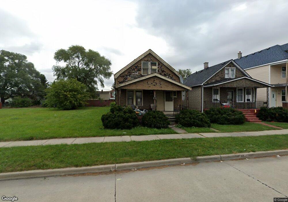 12038 Nagel St, HamtraMcK, MI 48212 - photo 1