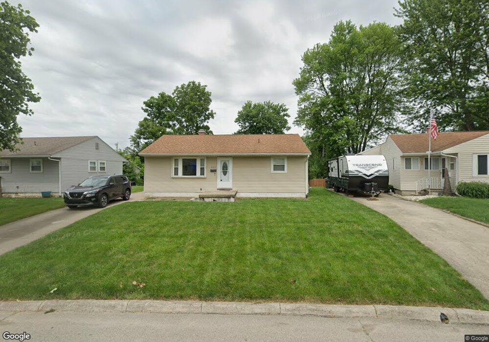 633 S Stadium Dr, Xenia, OH 45385 - photo 1