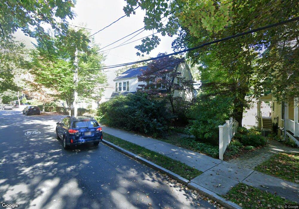 161 Clark Rd, Brookline, MA 02445 - photo 1