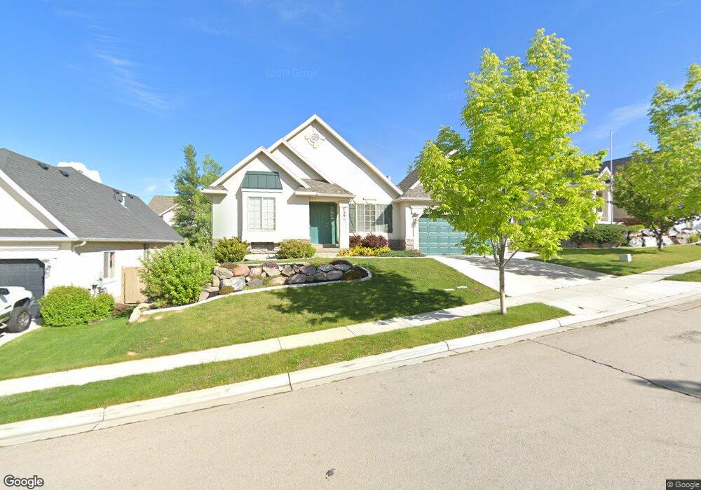 4391 Chestnut Oak Dr, Lehi, UT 84043 - photo 1