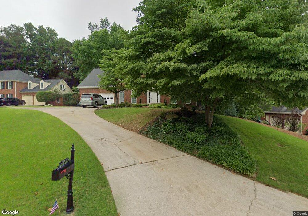 2057 Wyeth Walk, Marietta, GA 30062 - photo 1