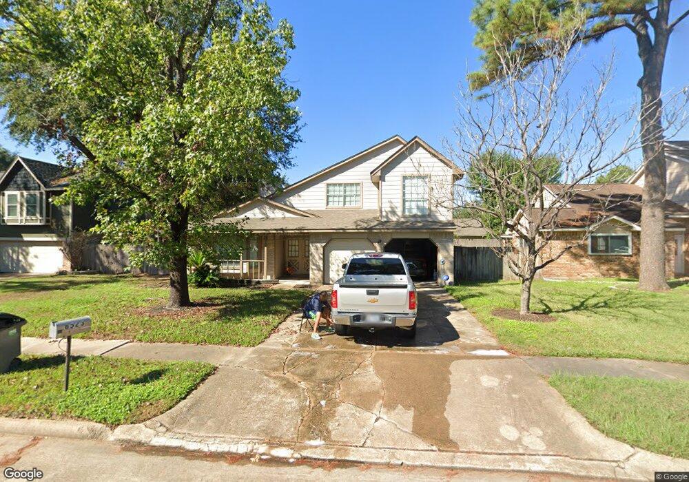 8523 Pearl Lake Dr, Houston, TX 77095 - photo 1