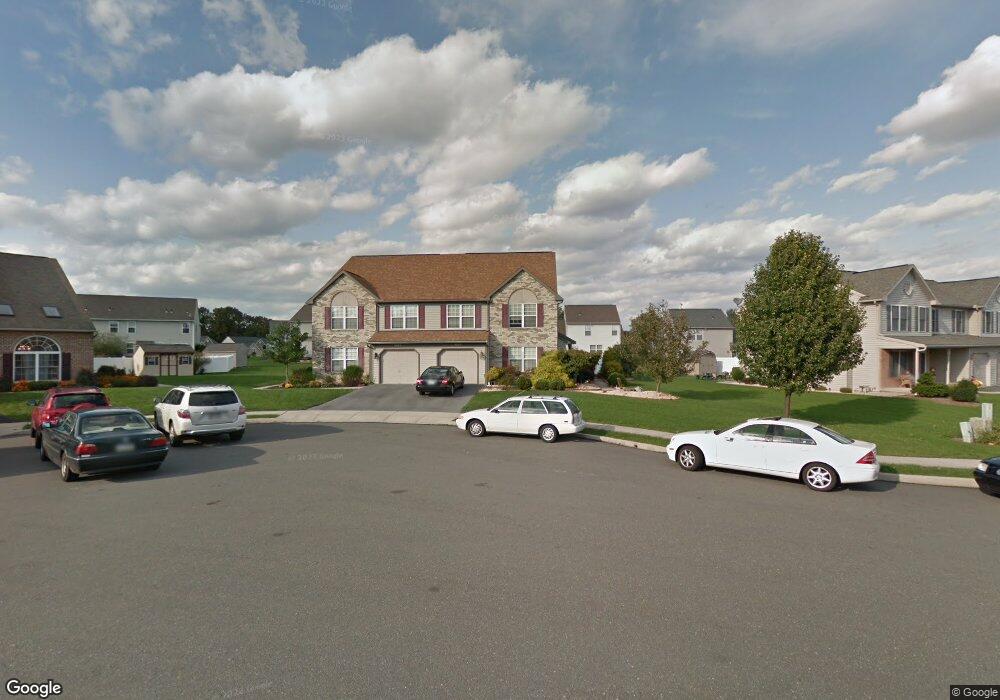 1007 Saint Vincent Ct, Reading, PA 19605 - photo 1