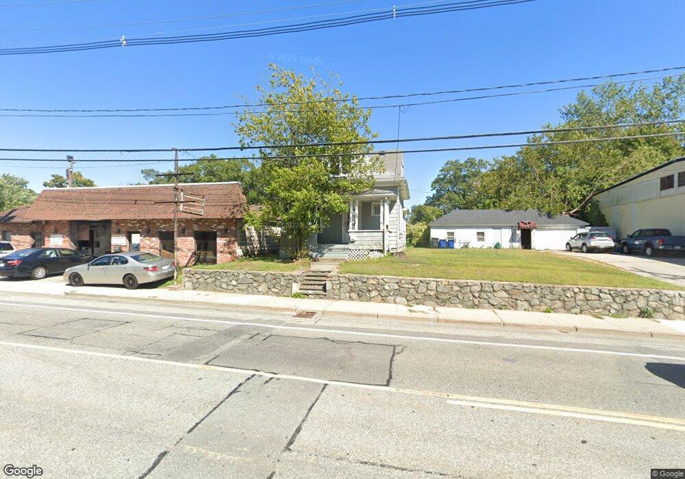 2064 Elmwood Ave, Warwick, RI 02888 - photo 1