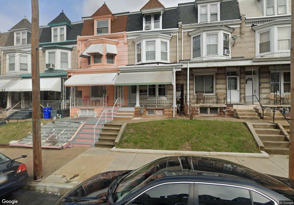 1157 N 11th St, Reading, PA 19604 - photo 1