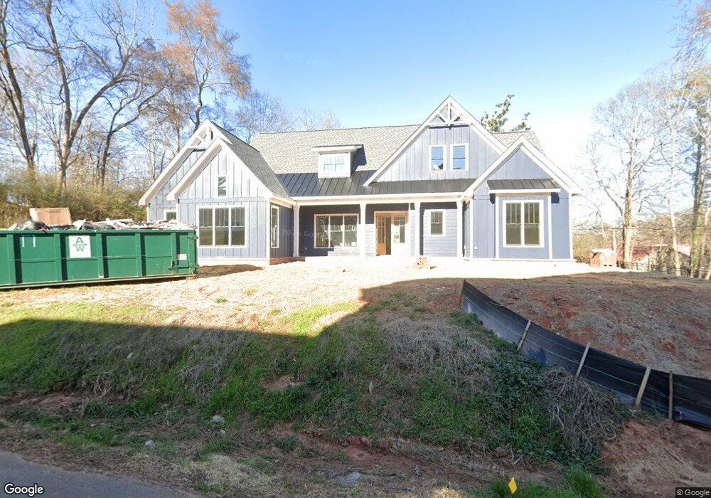 3981 Scales St, Suwanee, GA 30024 - photo 1