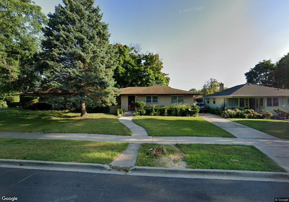 2232 W Glen Flora Ave, Waukegan, IL 60085 - photo 1