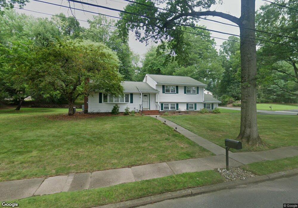 22 Forest Ave, Old Tappan, NJ 07675 - photo 1