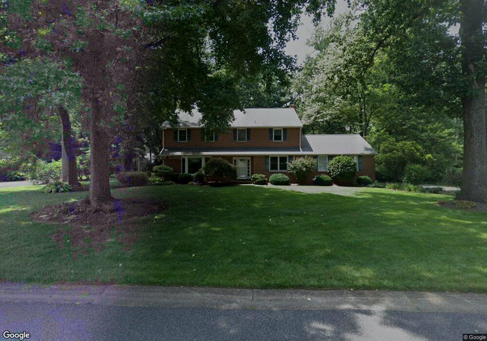 1304 Grayson Rd, Wilmington, DE 19803 - photo 1
