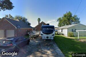5044 Pecan Ln, Jarreau, LA 70749