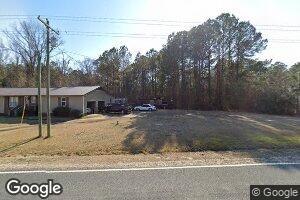 6306 Nc Highway 210 E, Harrells, NC 28444