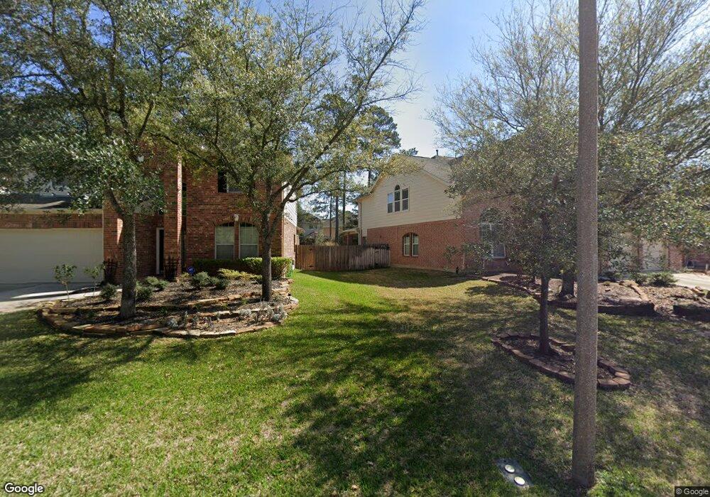 42 W Frontera Cir, Spring, TX 77382 - photo 1