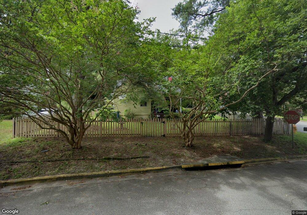 3136 Switzer Dr, Augusta, GA 30909 - photo 1