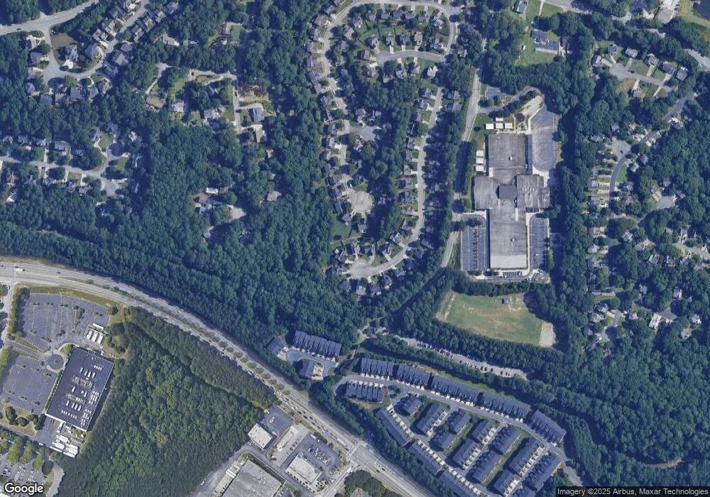 2105 Berryhill Cir SE, Smyrna, GA 30082 - photo 1