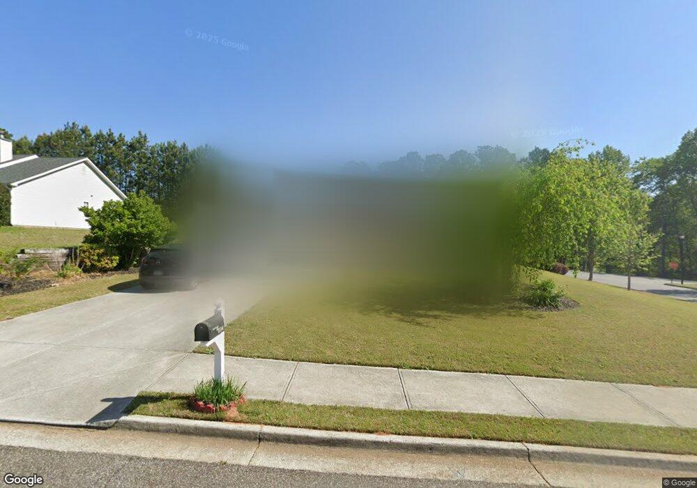 1308 Sutherland Dr, Winder, GA 30680 - photo 1