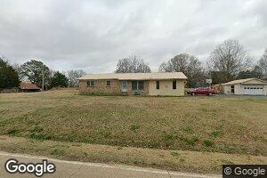 37 School St, Rienzi, MS 38865