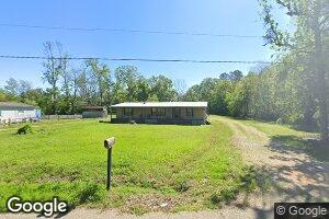 25200 McCarroll Rd, Springfield, LA 70462