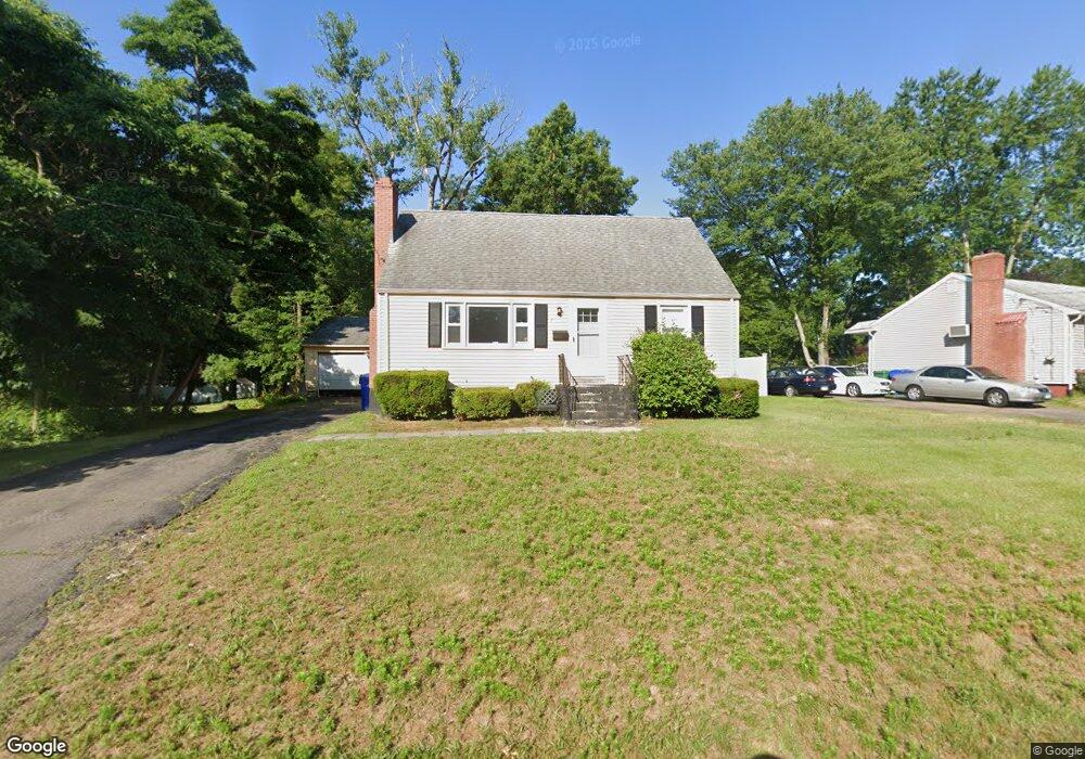 7 Spruce St, Bloomfield, CT 06002 - photo 1