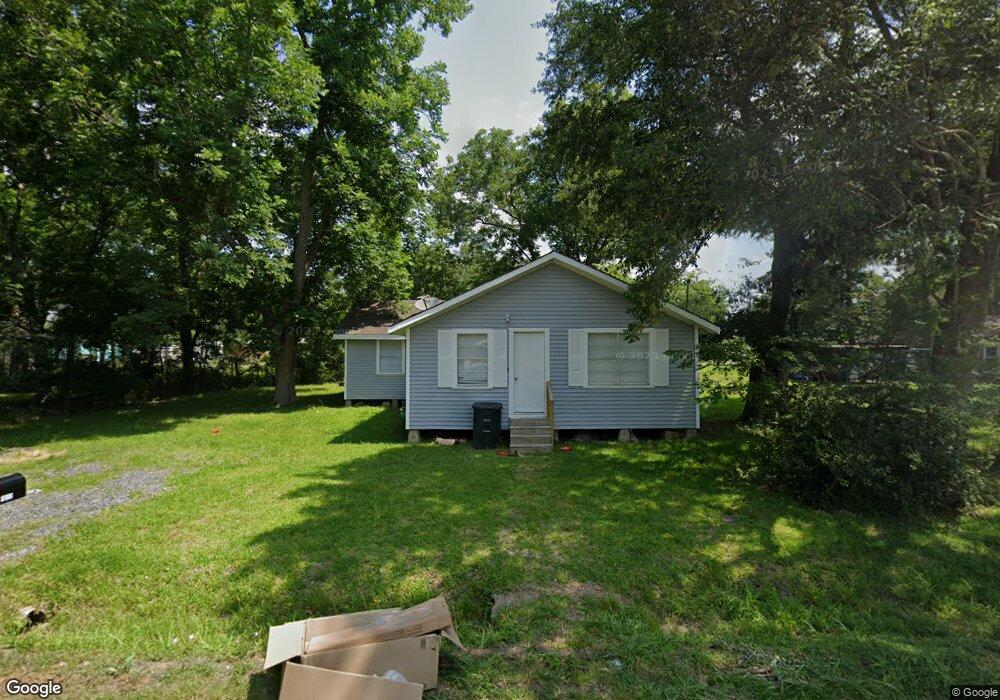 1012 Welsh St, Welsh, LA 70591 - photo 1