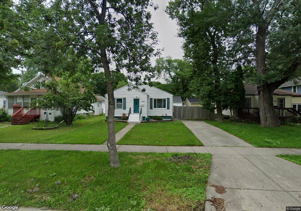 1525 9th St N, Fargo, ND 58102 - photo 1