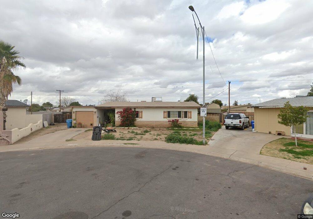 8102 W Whitton Ave, Phoenix, AZ 85033 - photo 1