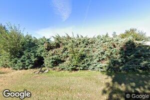 301 Paxton St, Hayes Center, NE 69032