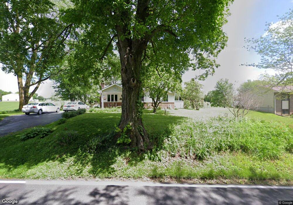 580 Old Highway 135 SW, Corydon, IN 47112 - photo 1