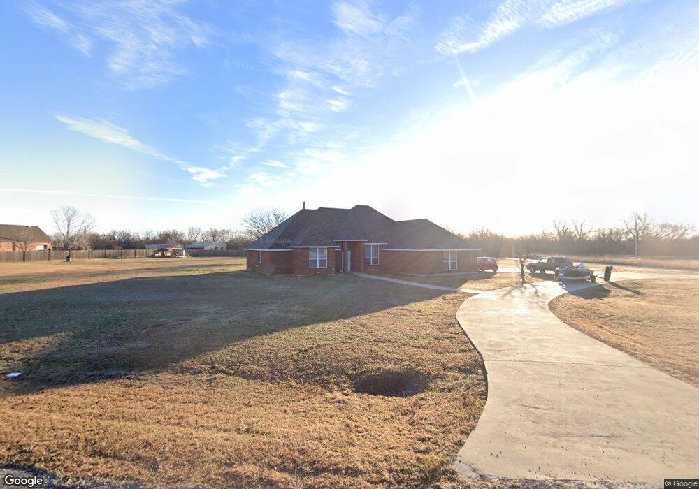 455 SW Quail Springs Dr, Cache, OK 73527 - photo 1