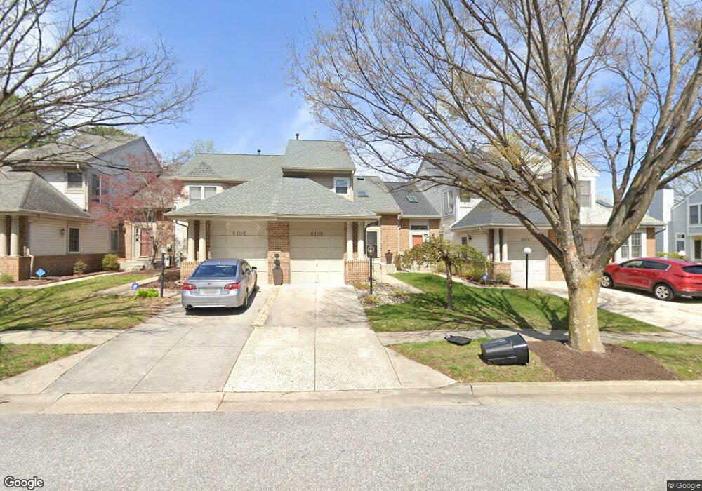 6108 Gothic Ln, Bowie, MD 20720 - photo 1