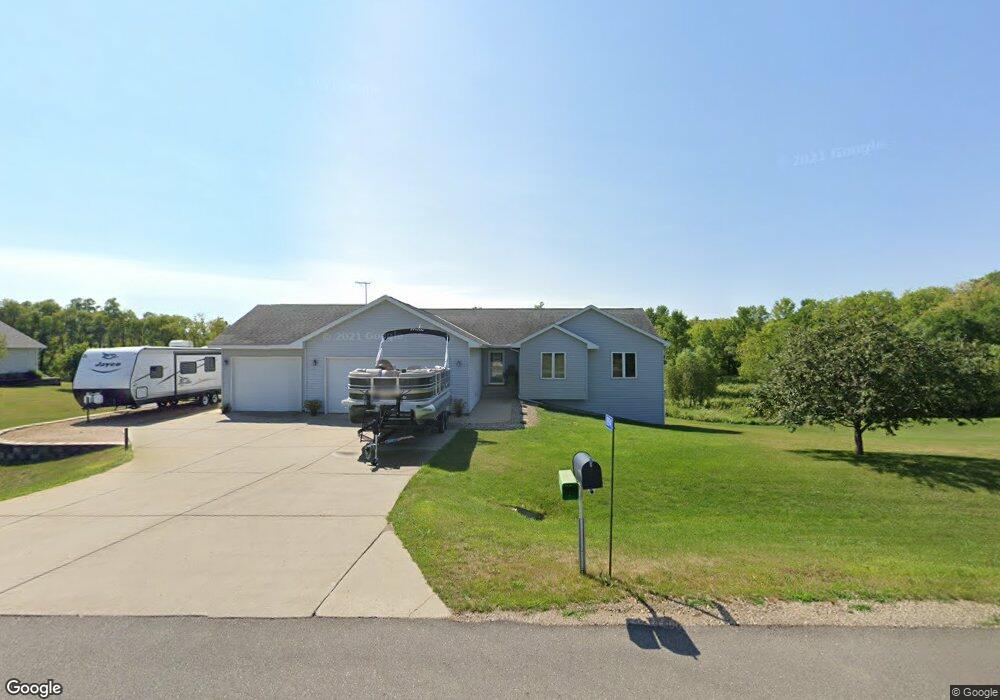 8894 Spearfish Ln SW, Alexandria, MN 56308 - photo 1
