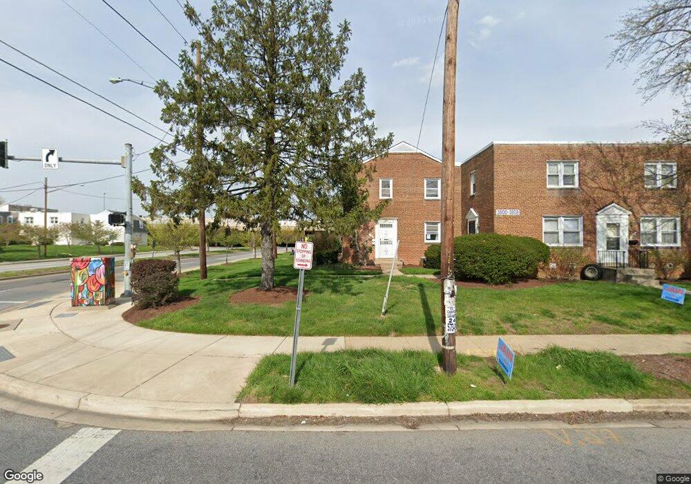 2801 Iverson St unit 123, Temple Hills, MD 20748 - photo 1