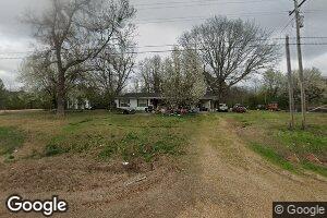 30328 Highway 371, Amory, MS 38821